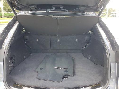 2024 Lexus NX 250 Premium