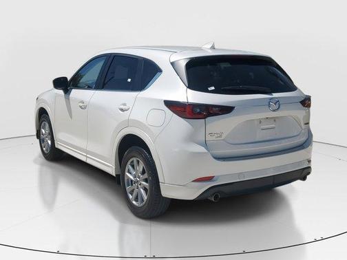 2024 Mazda CX-5 2.5 S Preferred Package