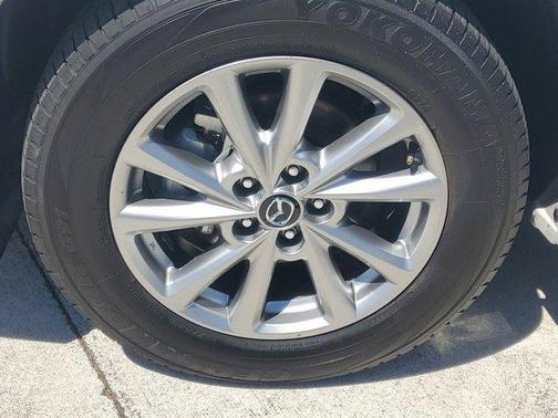 2024 Mazda CX-5 2.5 S Preferred Package