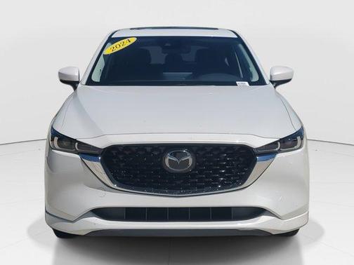 2024 Mazda CX-5 2.5 S Preferred Package