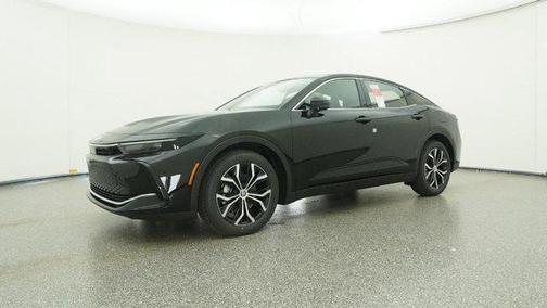 2026 Toyota Crown XLE