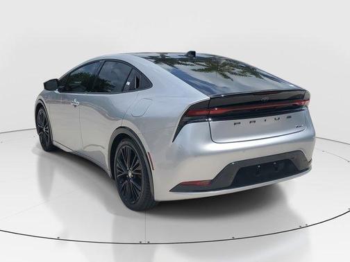 2024 Toyota Prius Limited