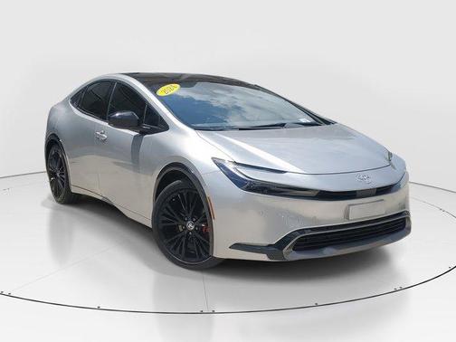 2024 Toyota Prius Limited