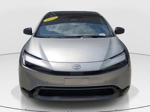 2024 Toyota Prius Limited