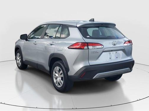 2023 Toyota Corolla Cross L