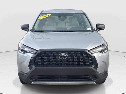 2023 Toyota Corolla Cross L