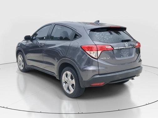 2021 Honda HR-V LX
