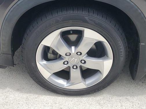 2021 Honda HR-V LX