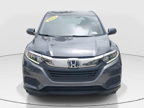 2021 Honda HR-V LX