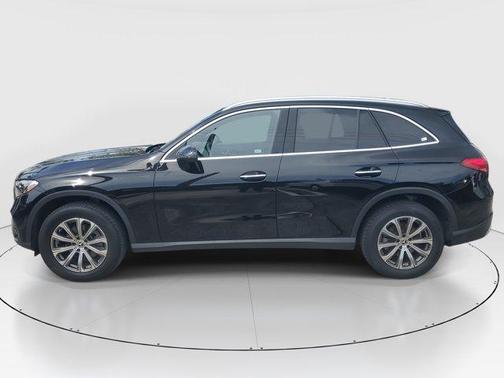2024 Mercedes-Benz GLC 300 Base 4MATIC
