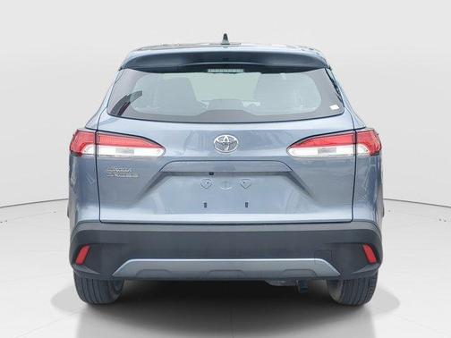 2023 Toyota Corolla Cross L