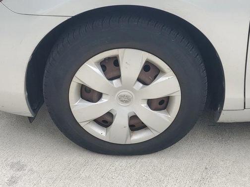 2009 Toyota Camry LE