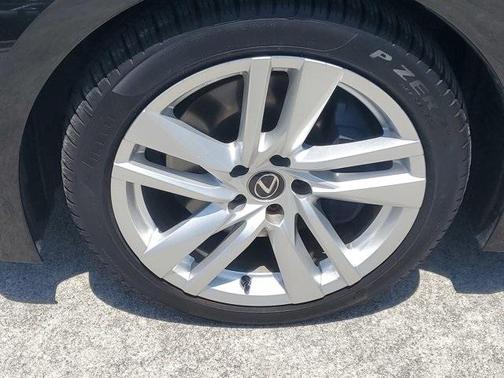 2023 Lexus IS 300 Base