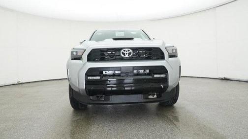 2025 Toyota 4Runner TRD Sport Premium