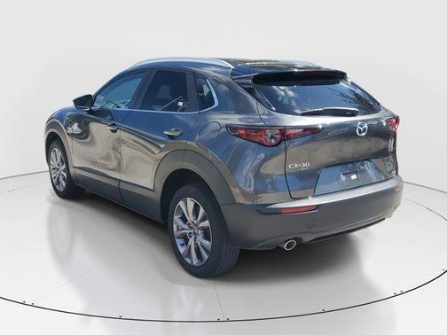 2023 Mazda CX-30 2.5 S Select Package