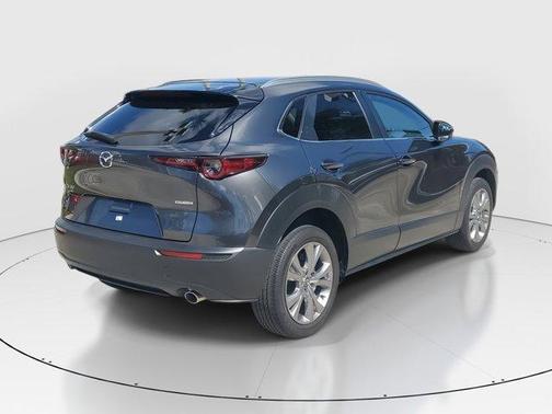 2023 Mazda CX-30 2.5 S Select Package