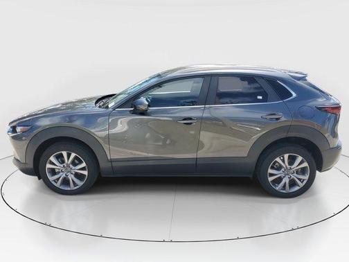 2023 Mazda CX-30 2.5 S Select Package