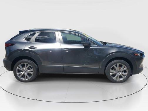 2023 Mazda CX-30 2.5 S Select Package