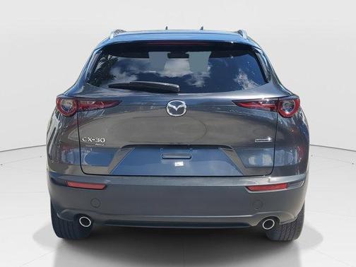 2023 Mazda CX-30 2.5 S Select Package