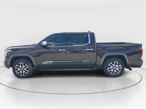 2022 Toyota Tundra 1794 Edition