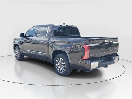 2022 Toyota Tundra 1794 Edition