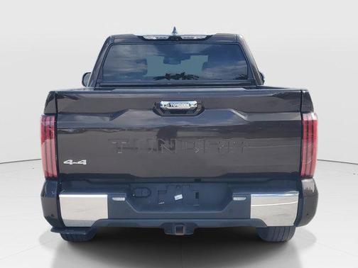 2022 Toyota Tundra 1794 Edition