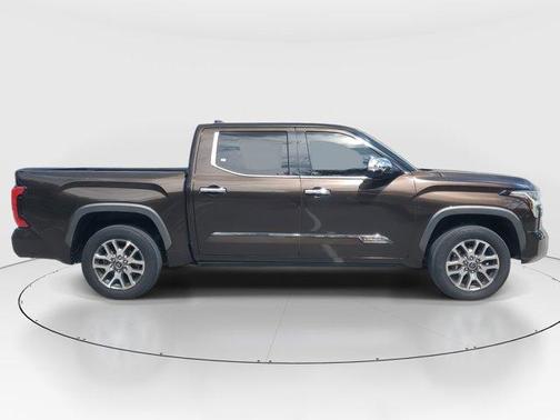 2022 Toyota Tundra 1794 Edition