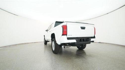 Ice 2026 Toyota Tacoma SR5