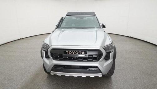 2025 Toyota Tacoma Hybrid Trailhunter