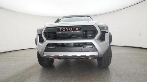2025 Toyota Tacoma Hybrid Trailhunter