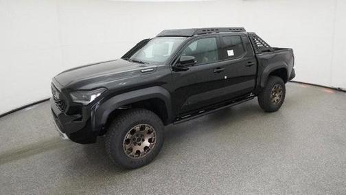 2025 Toyota Tacoma Hybrid Trailhunter