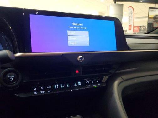 2026 Toyota Crown NIGHTSHADE