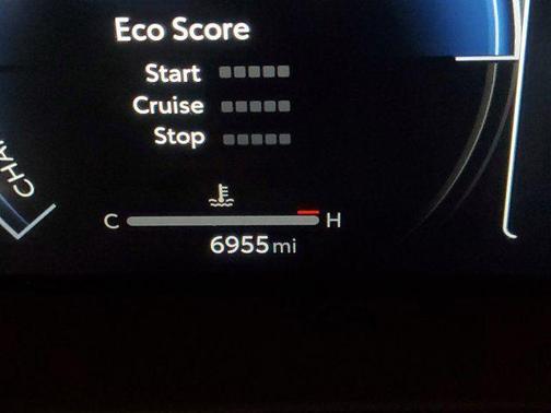 2026 Toyota Crown NIGHTSHADE