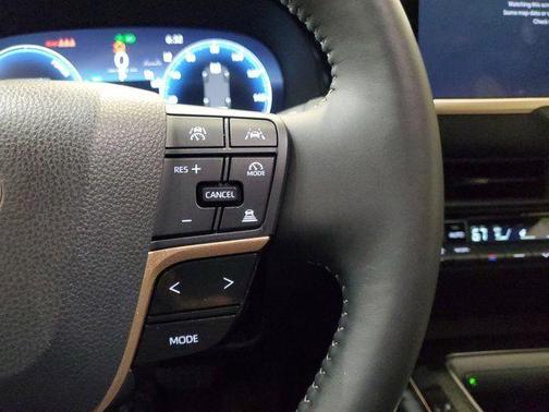 2026 Toyota Crown NIGHTSHADE