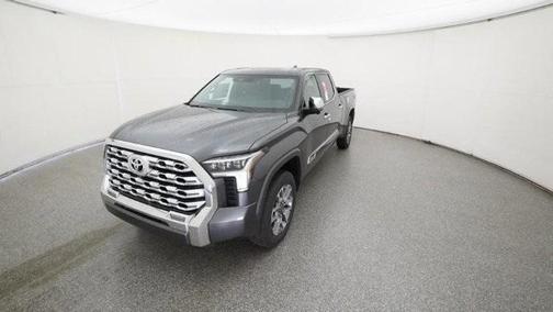 2025 Toyota Tundra 1794 Edition