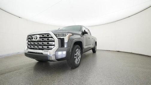 2025 Toyota Tundra 1794 Edition