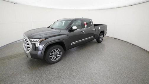 2025 Toyota Tundra 1794 Edition