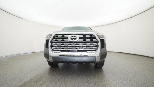 2025 Toyota Tundra 1794 Edition