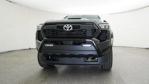 2025 Toyota Tacoma Hybrid TRD Sport