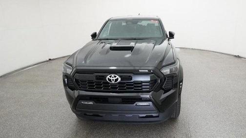 2025 Toyota Tacoma Hybrid TRD Sport