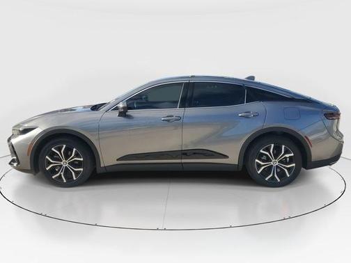 2023 Toyota Crown Limited