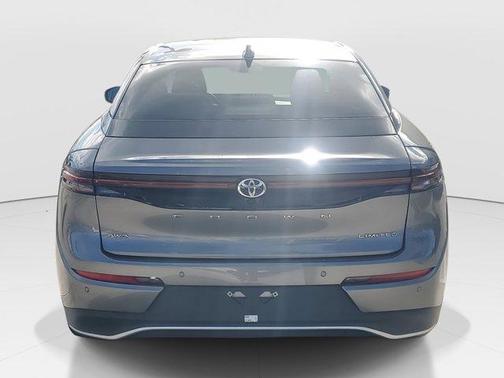 2023 Toyota Crown Limited