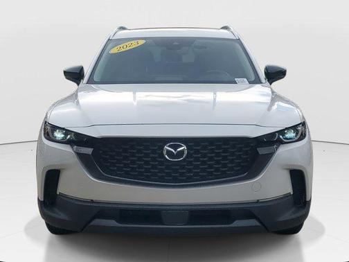 2023 Mazda CX-50 2.5 S Preferred Plus Package