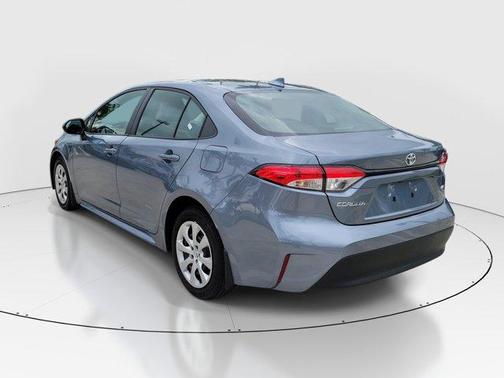 CELESTITE 2025 Toyota Corolla LE