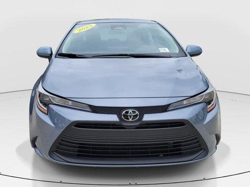 CELESTITE 2025 Toyota Corolla LE