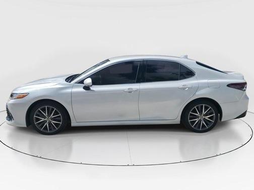 2023 Toyota Camry XLE