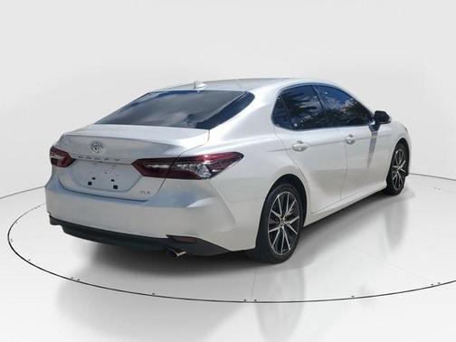 2023 Toyota Camry XLE