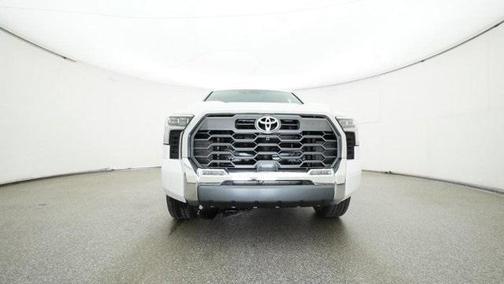 2025 Toyota Tundra Hybrid 1794 Edition