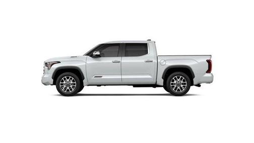 2025 Toyota Tundra Hybrid 1794 Edition