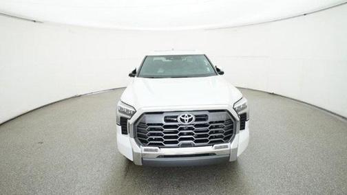 2025 Toyota Tundra Hybrid 1794 Edition